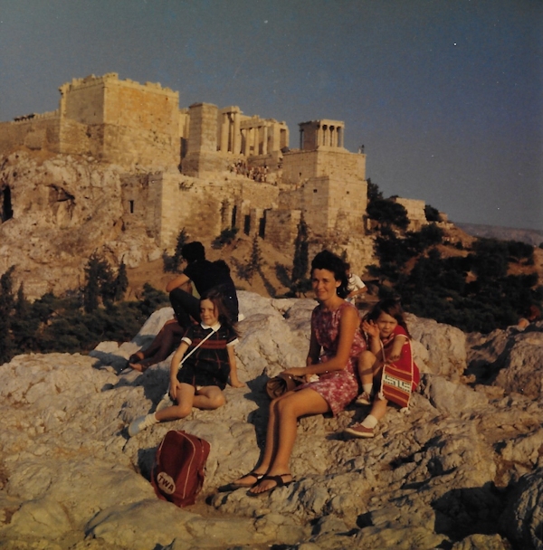 Acropolis 1970